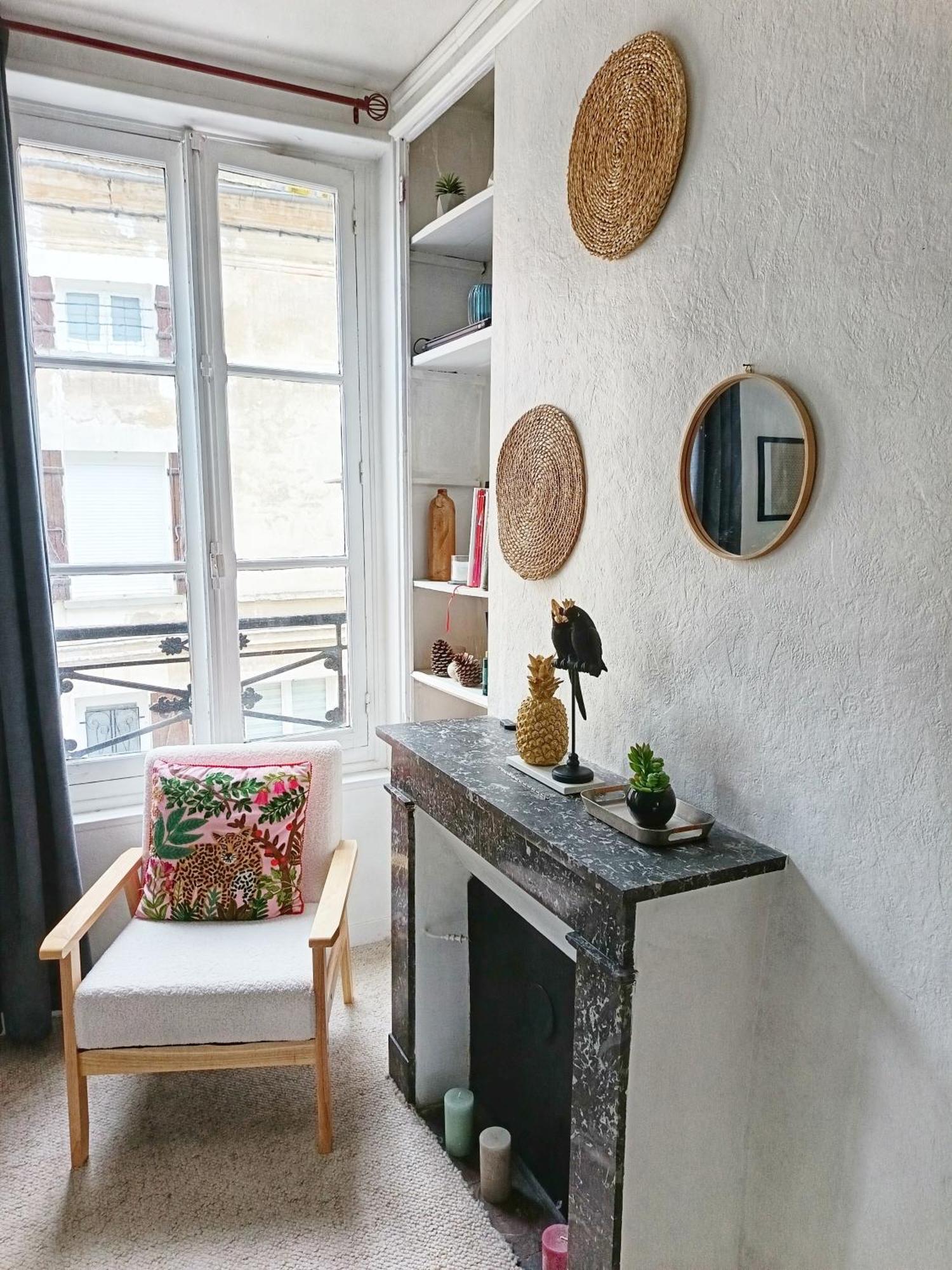 Rooms Home Csm Suites Privees Entre Paris Et Reims Charly-sur-Marne Экстерьер фото