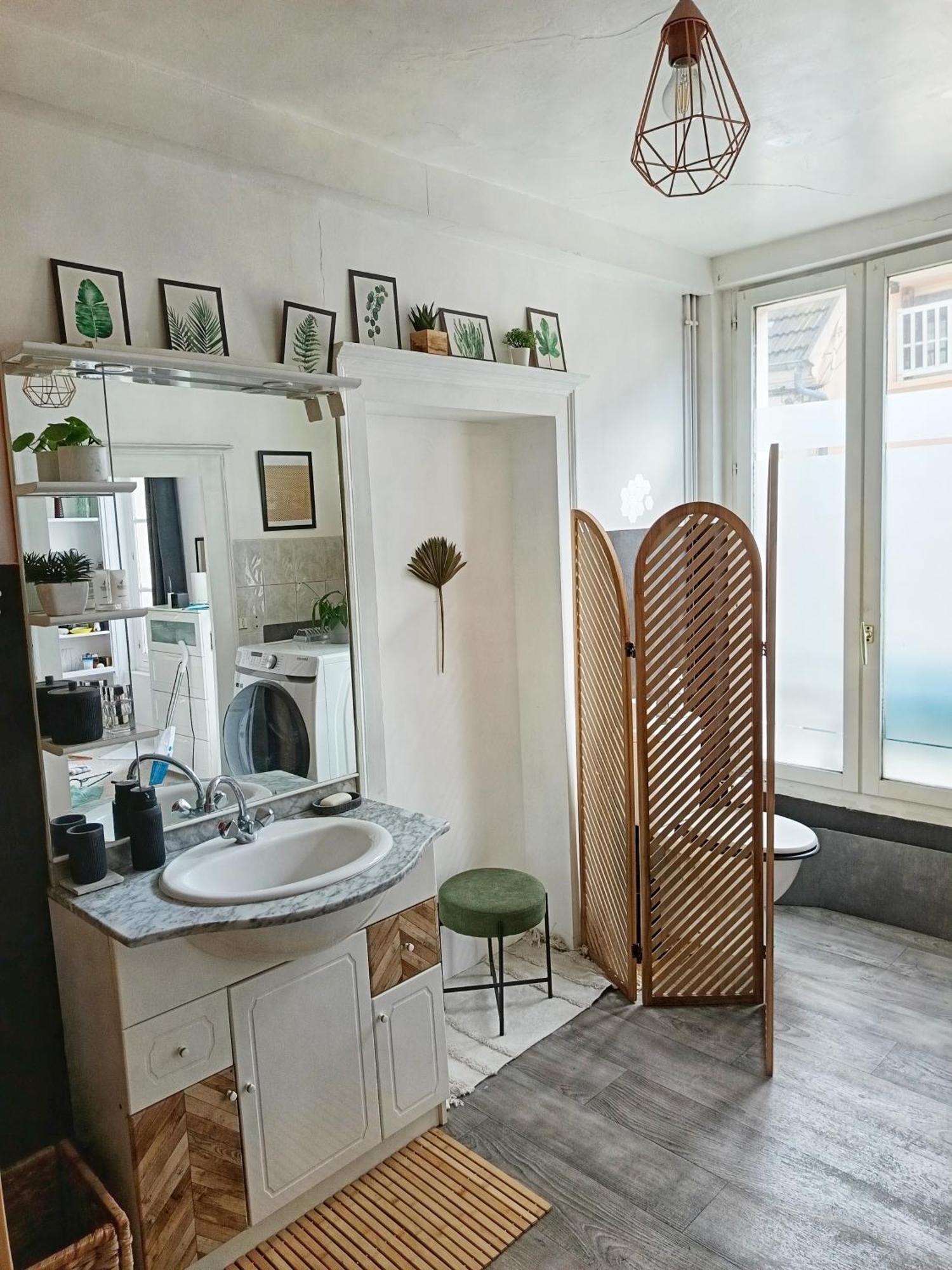 Rooms Home Csm Suites Privees Entre Paris Et Reims Charly-sur-Marne Экстерьер фото