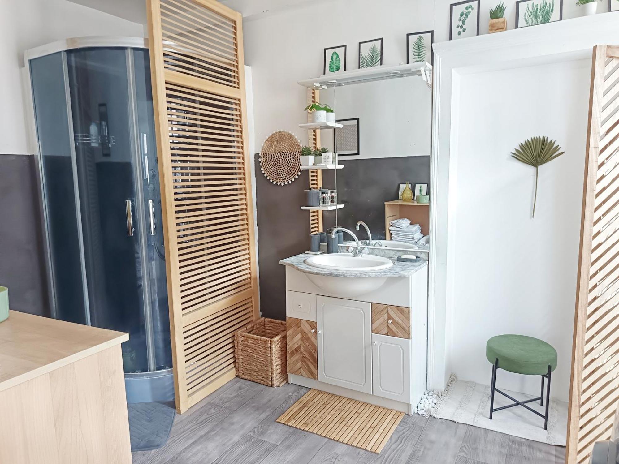 Rooms Home Csm Suites Privees Entre Paris Et Reims Charly-sur-Marne Экстерьер фото